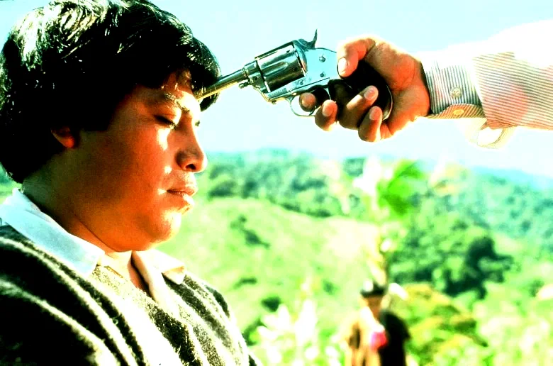 Photo 2 du film : Men with guns