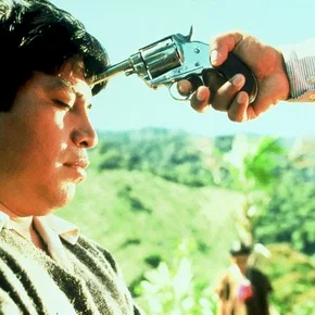 Photo du film : Men with guns