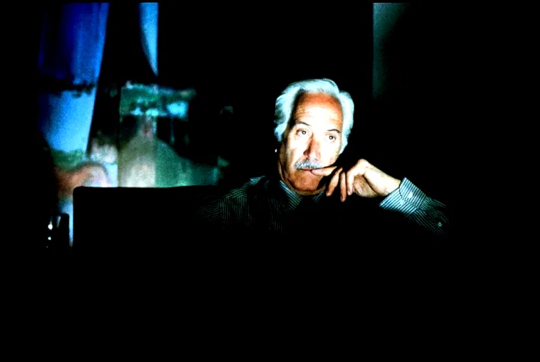 Photo 3 du film : Men with guns