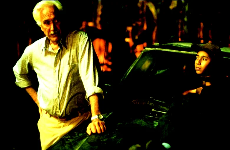 Photo 4 du film : Men with guns