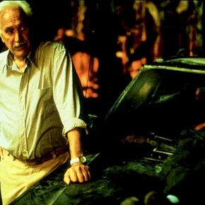 Photo du film : Men with guns