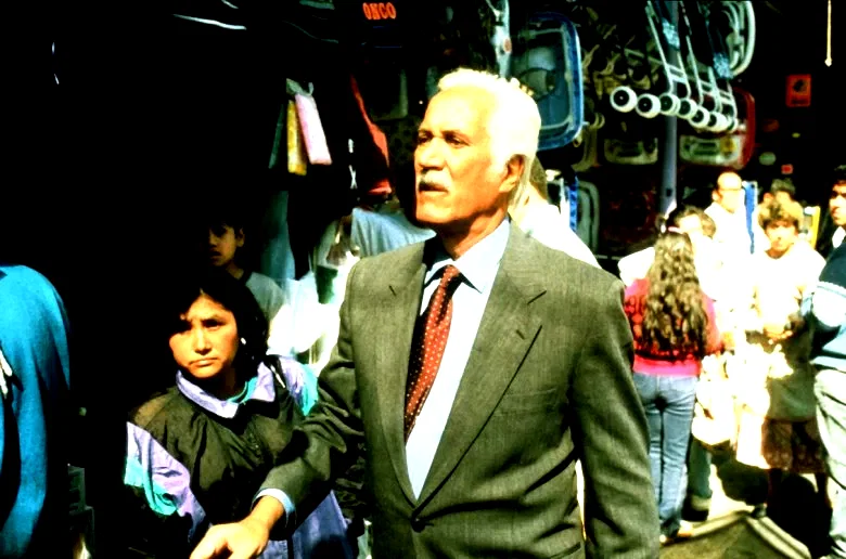 Photo 5 du film : Men with guns