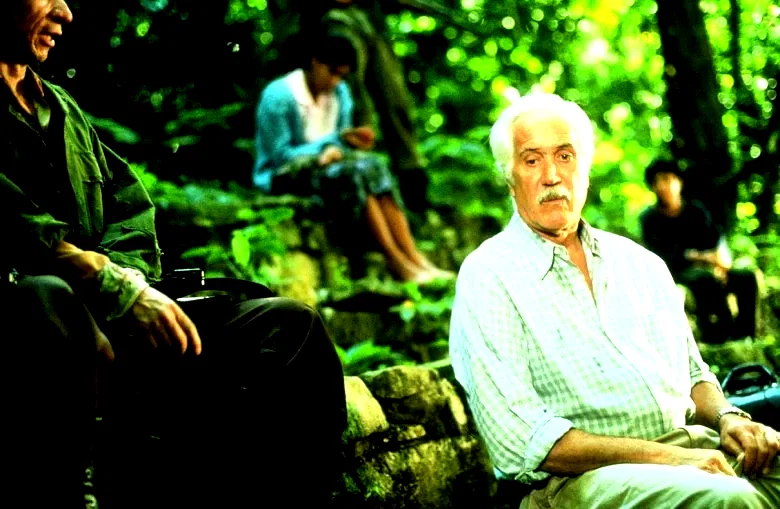 Photo 9 du film : Men with guns