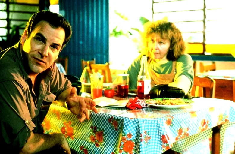 Photo 18 du film : Men with guns