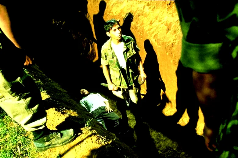 Photo 19 du film : Men with guns