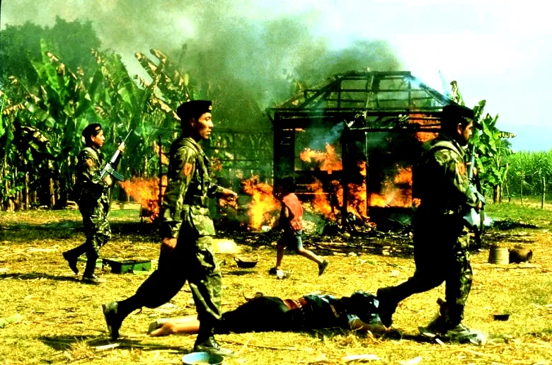 Photo 22 du film : Men with guns