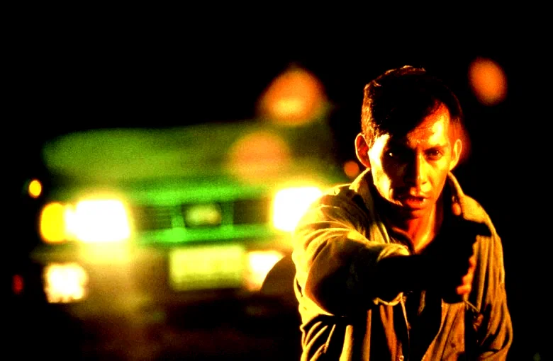 Photo 23 du film : Men with guns
