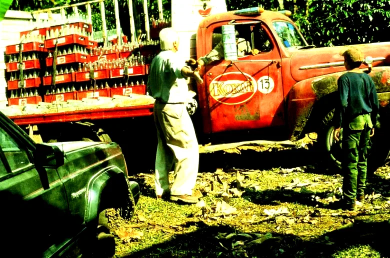Photo 24 du film : Men with guns