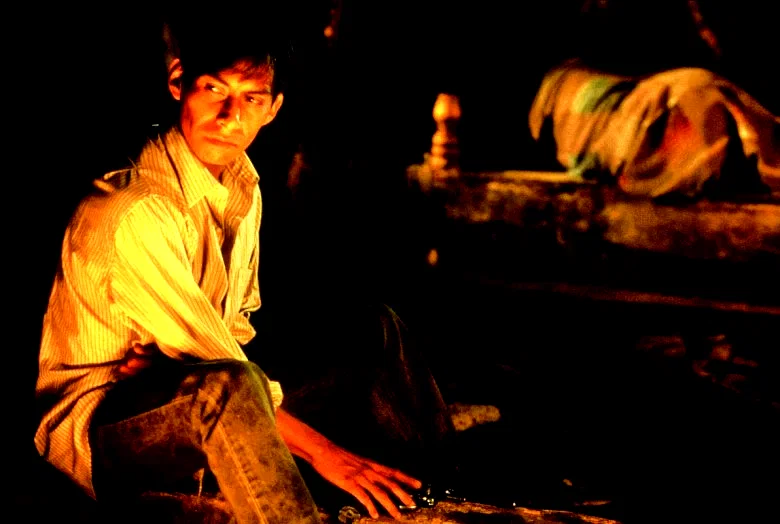 Photo 25 du film : Men with guns