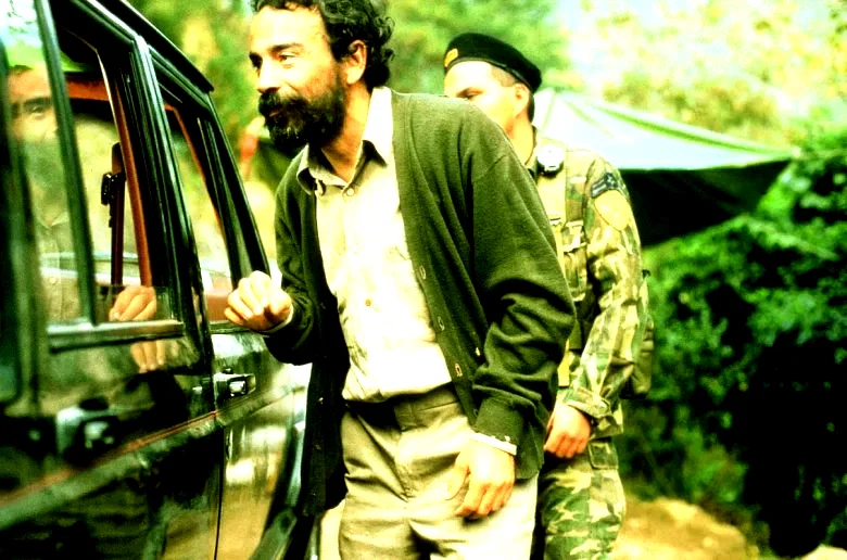 Photo 26 du film : Men with guns