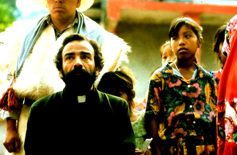 Photo 27 du film : Men with guns
