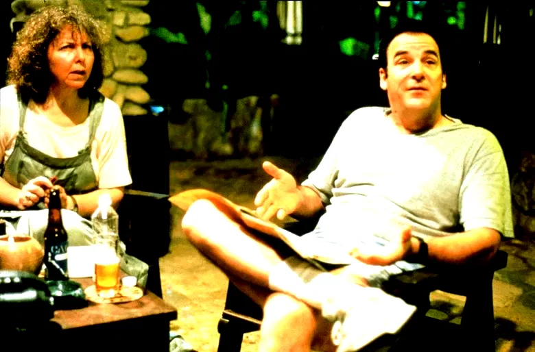 Photo 28 du film : Men with guns