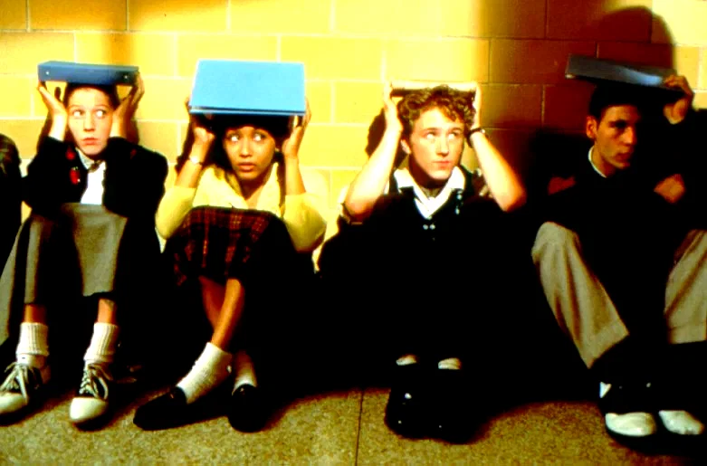 Photo du film : Liberty heights