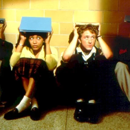 Miniature photo du film : Liberty heights