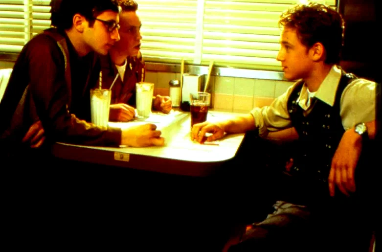 Photo du film : Liberty heights