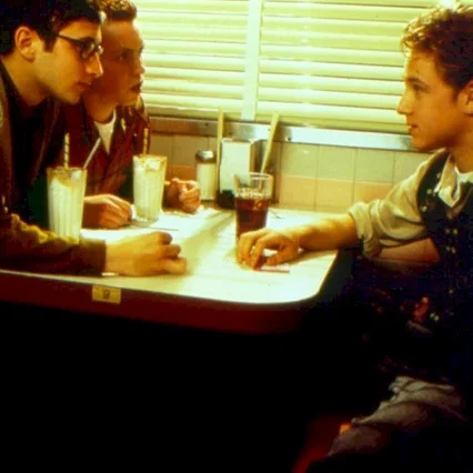 Miniature photo du film : Liberty heights