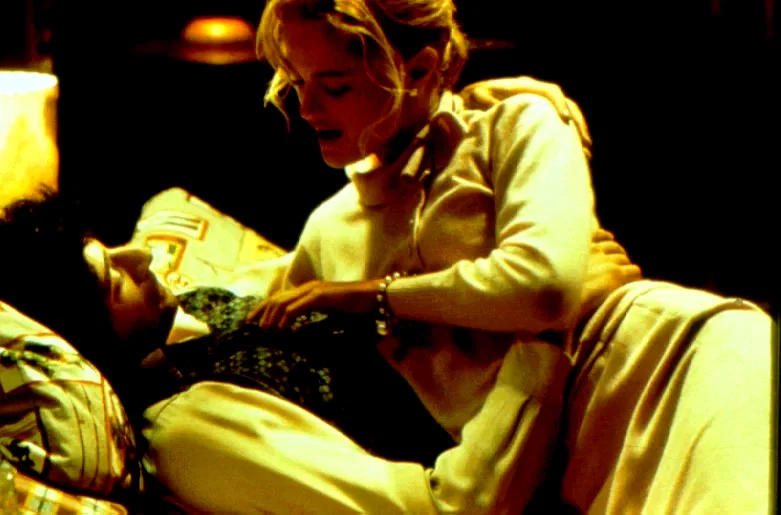 Photo du film : Liberty heights