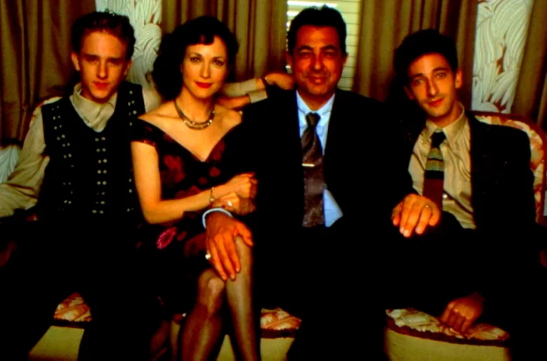 Photo du film : Liberty heights