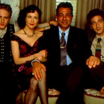 Miniature photo du film : Liberty heights