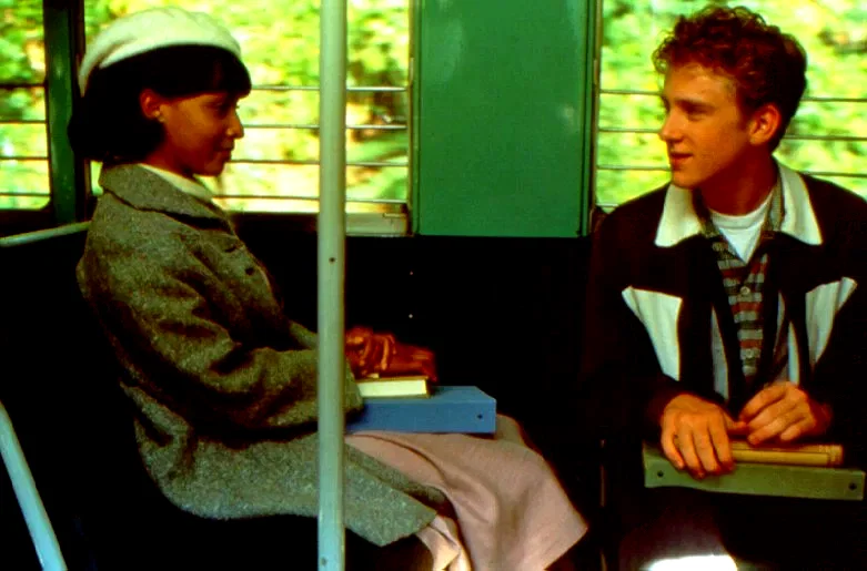 Photo du film : Liberty heights