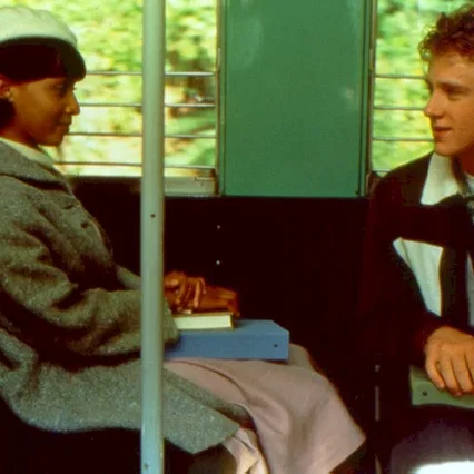 Miniature photo du film : Liberty heights