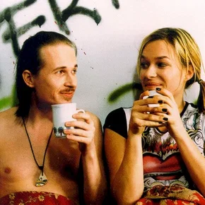 Photo du film : Downhill city