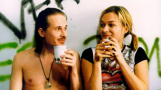 Photo 4 du film : Downhill city