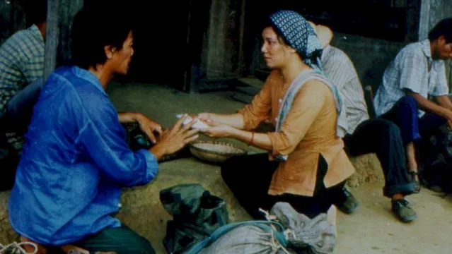 Photo 3 du film : Les coupeurs de bois