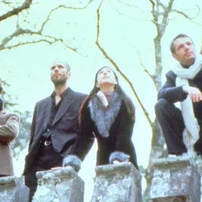 Photo du film : Combat d'amour en songe