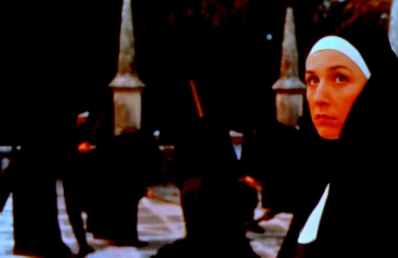 Photo 4 du film : Combat d'amour en songe