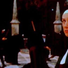 Photo du film : Combat d'amour en songe