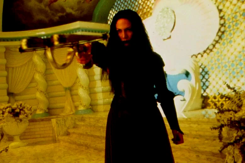 Photo du film : The Cell