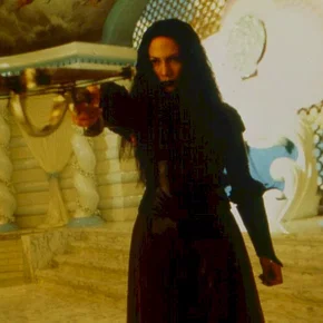Photo du film : The Cell