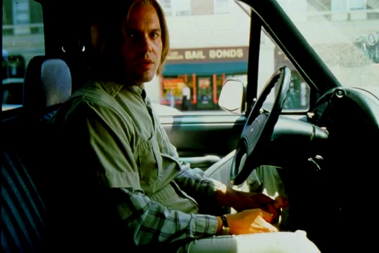 Photo du film : The Cell