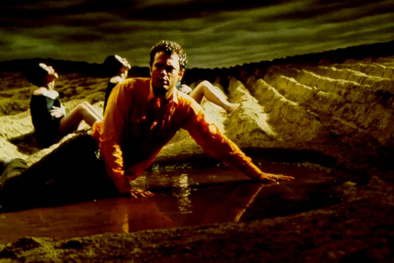 Photo du film : The Cell