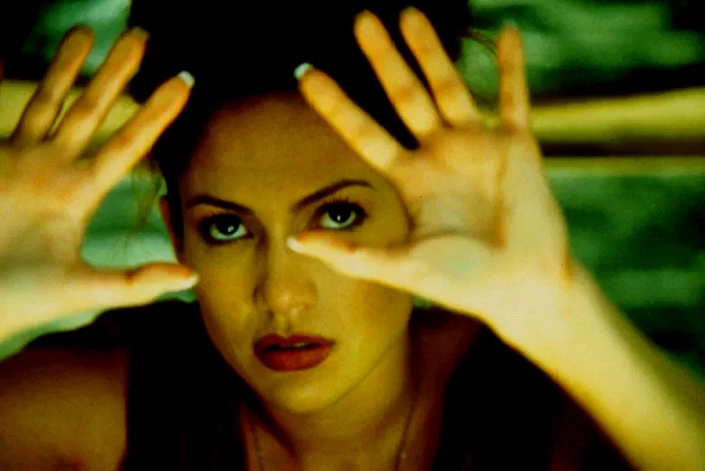 Photo du film : The Cell