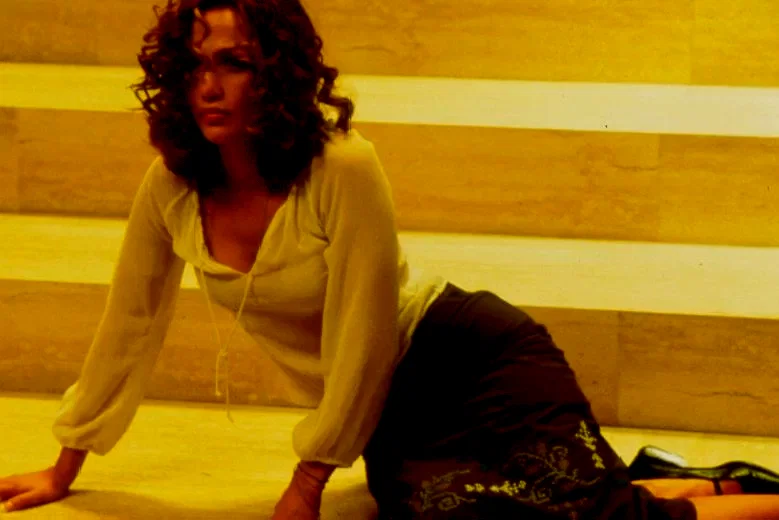 Photo du film : The Cell