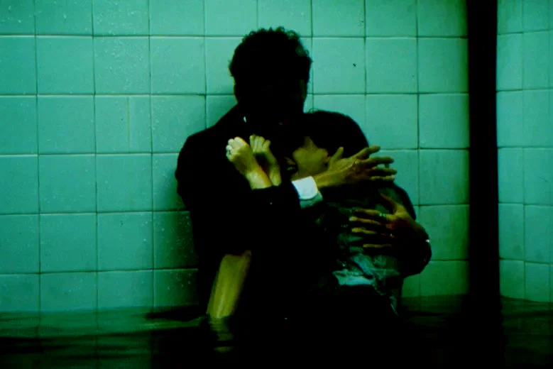 Photo du film : The Cell
