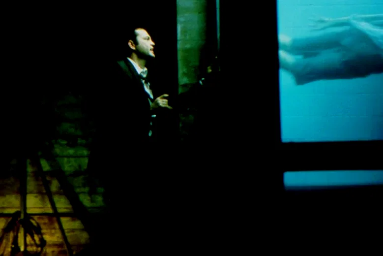 Photo du film : The Cell