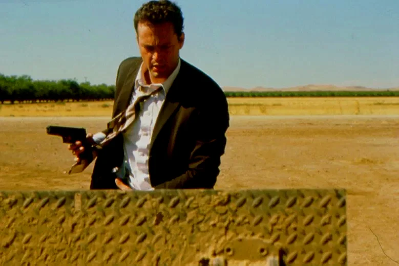 Photo du film : The Cell