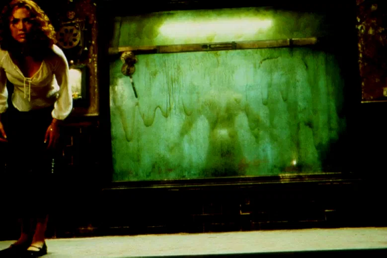 Photo du film : The Cell