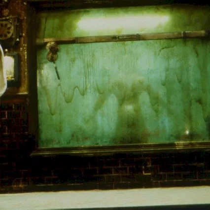 Miniature photo du film : The Cell