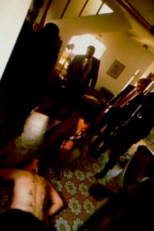 Photo du film : The Cell