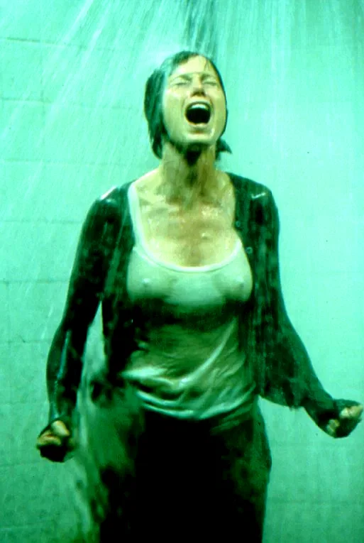 Photo du film : The Cell