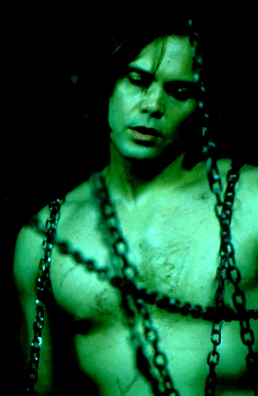 Photo du film : The Cell