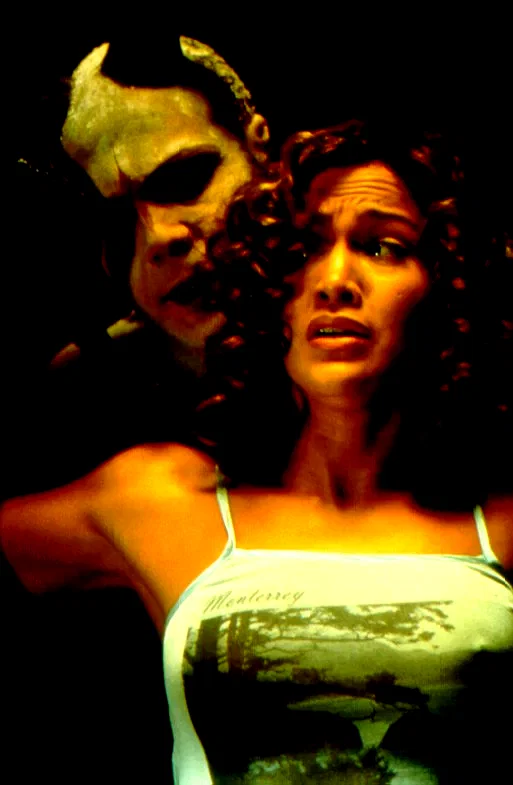 Photo du film : The Cell