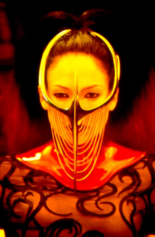 Photo du film : The Cell