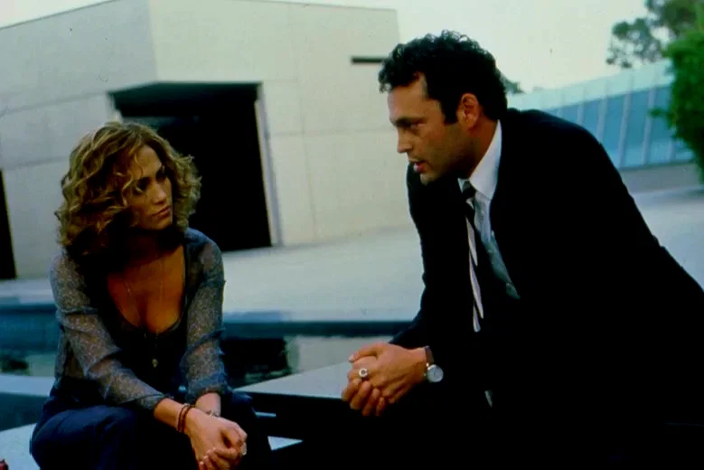 Photo du film : The Cell
