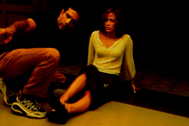 Photo du film : The Cell
