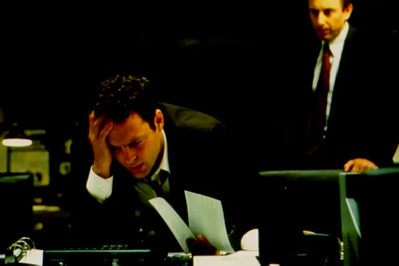 Photo du film : The Cell